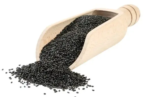 basil seeds