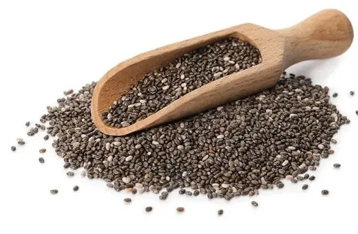 chia seeds