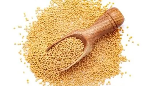 mustard seed