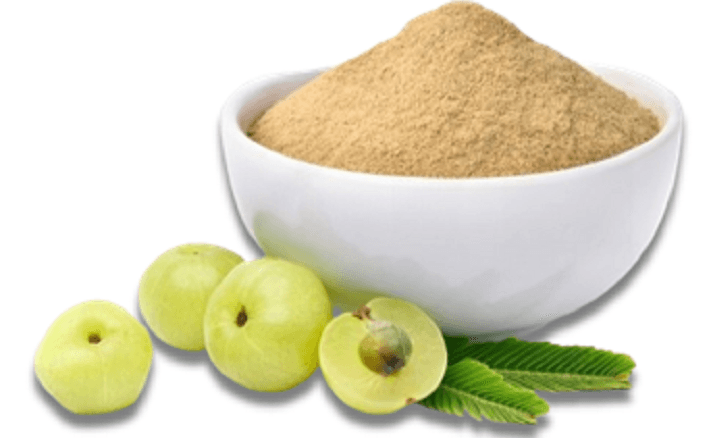 Amla powder