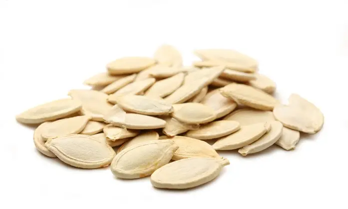 pumpkin seeds