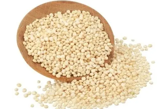 quinoa seeds