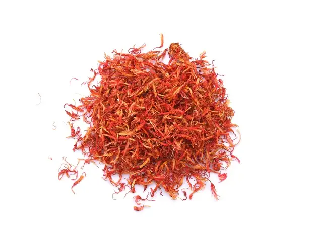 safflower