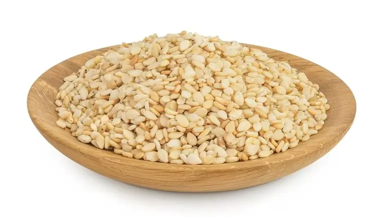 sesame seeds