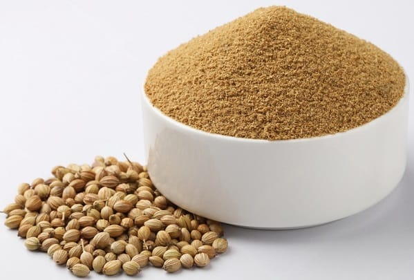coriander powder