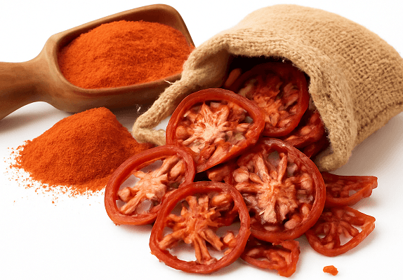 tomato powder