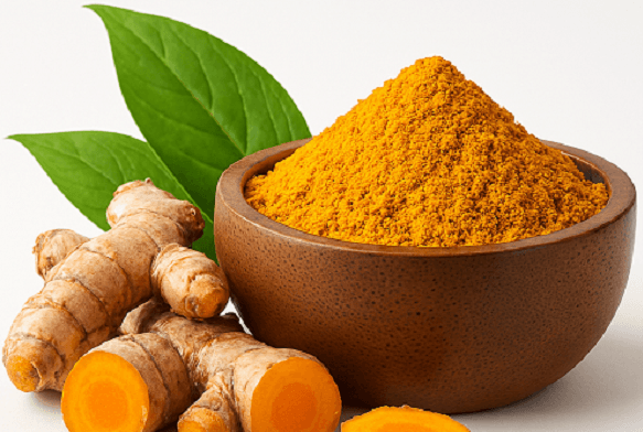 turmeric powder